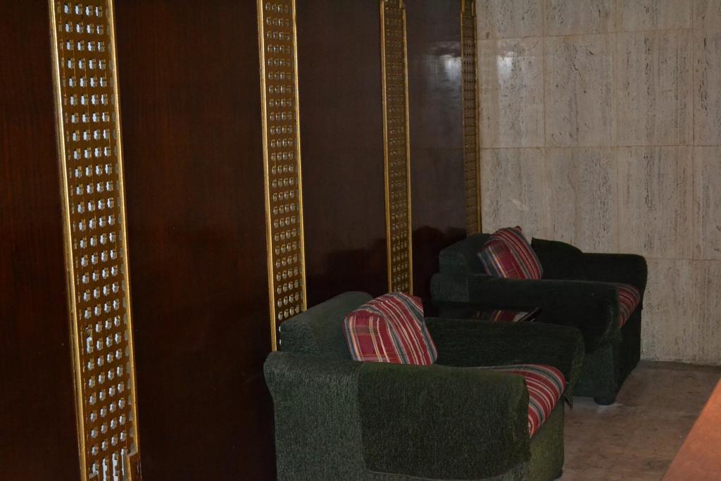 베이루트 호텔 카이로 외부 사진